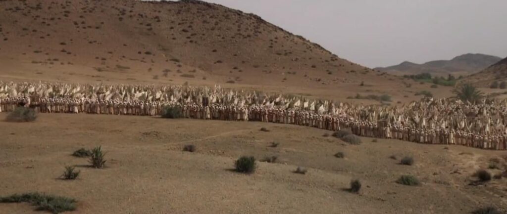 Makkan Avenge Loss in Badr - Battle of Uhud